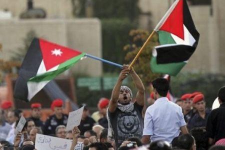 محافظة جنين تعلن عن فتح بيت عزاء لشهداء الواجب الوطني في الأردن