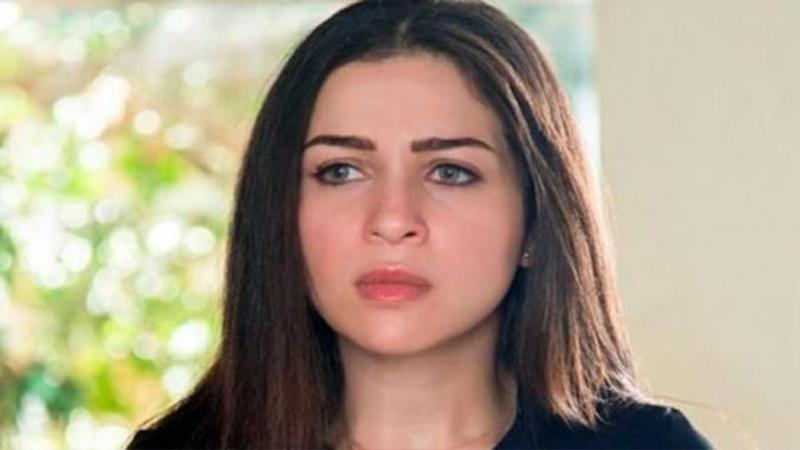 مي عز الدين تكشف سر إجادتها للهجة الصعيدية - شاهد