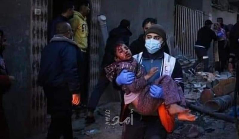 غزة: مواطن من عائلة الكفارنة في رسالة  الى المسؤولين: "إلى متى الاستخفاف بحياة الناس؟!"