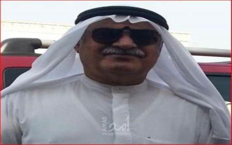د. مجدلاني يعزي حزب المنبر التقدمي البحريني برحيل الجناحي