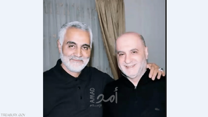 حزب الله: العقوبات الأمريكية ضد اثنين من نوابه ”إهانة“ للبنانيين