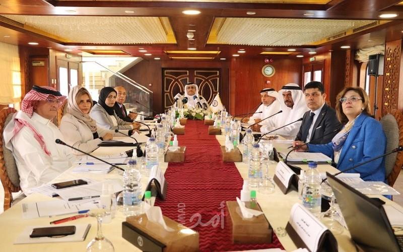 المرصد العربي يعلن تنظيم مؤتمر سنوي لحقوق الإنسان في الدول العربية