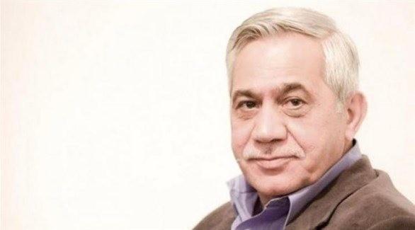 رحيل الروائي والمترجم والناشر الأردني إلياس فركوح