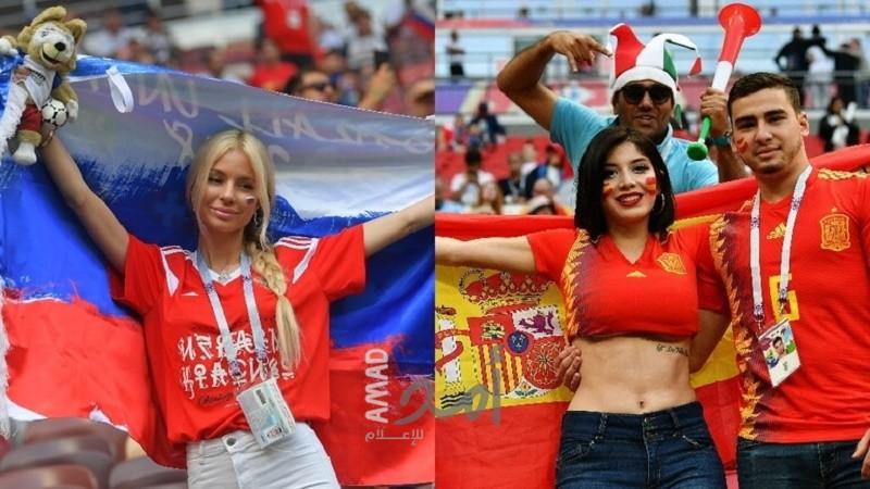 كارفاخال يرد على اتهامات مترجم منتخب إسبانيا في مونديال 2018-فيديو