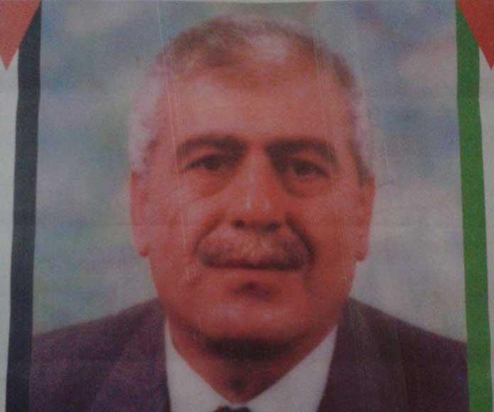 ذكرى استشهاد العميد أمين محمد محمود كايد (أبو باسل)