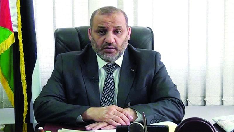 وزير سابق في حكومة حماس يحمل السلطات مسؤولية وفاة 2 من عائلة المدهون