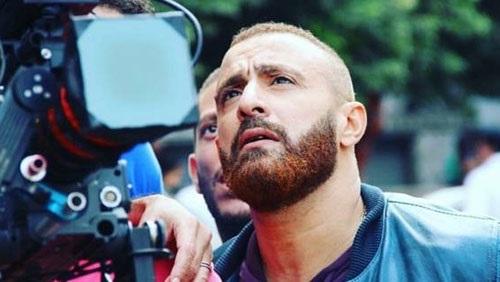 "هروب اضطرارى" لأحمد السقا يتربع على عرش أفلام العيد
