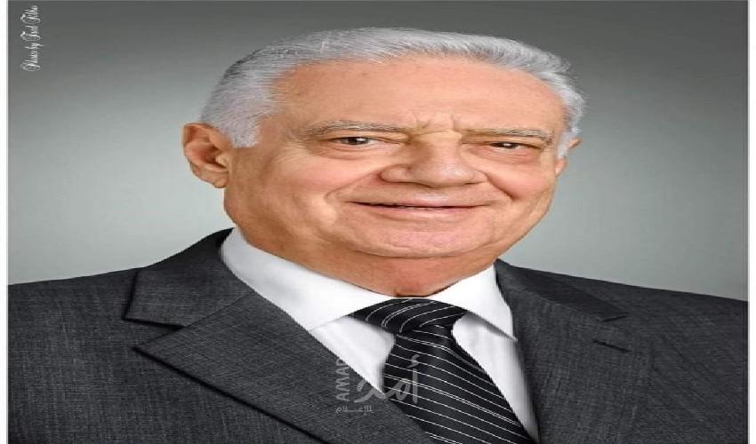 رحيل الدكتور حنا يوسف إميل صافية (أبو إميل) (1943م   -   2022م)