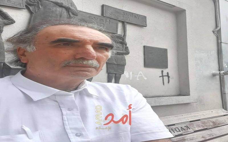 مفرطٌ في الحنين
