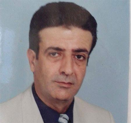 الذكرى التاسعة عشر لرحيل العميد / نعمان مشرف نعمان القدوة