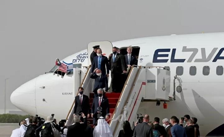 شكر السعودية..كوشنر: على الفلسطينيين القدوم إلى مائدة المفاوضات ولا يركنون إلى الماضي!