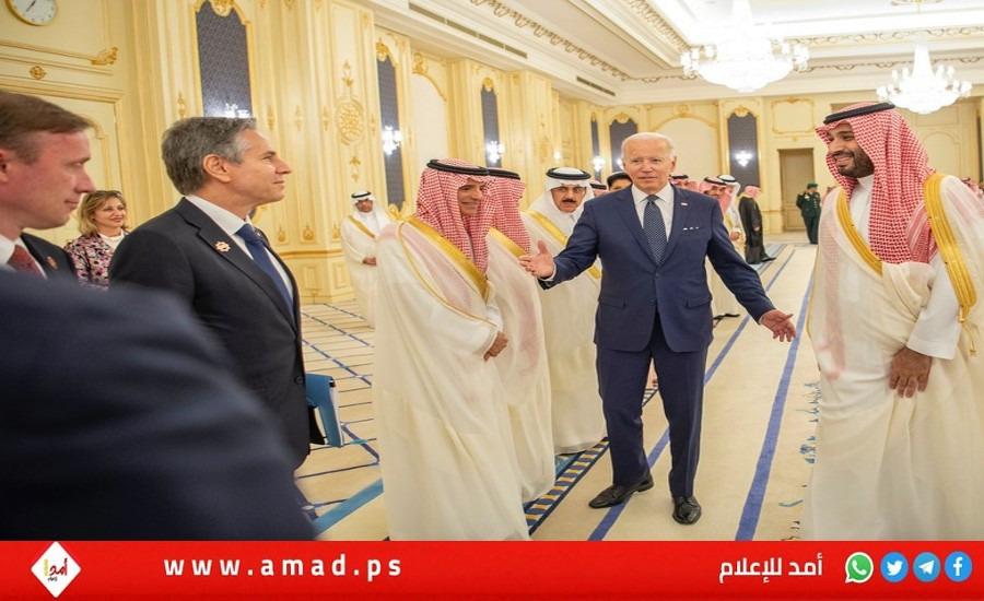 مسؤول أميركي: نظام الدفاع الشرق أوسطي "مجرد فكرة"