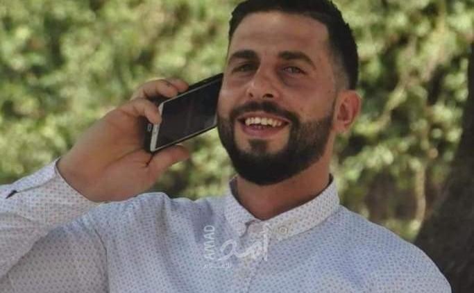 وفاة العامل "براء أبو نعمة" جراء سقوطه من علو في قلقيلية