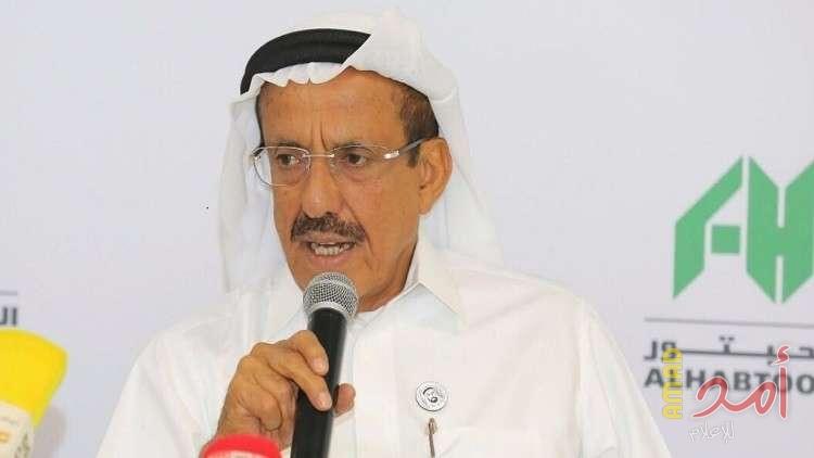 ملياردير إماراتي يدعو إلى السلام مع إسرائيل