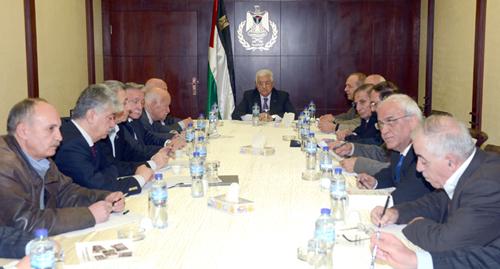 "العرب اليوم: أفكار لإيجاد "ممثل شرعي" للفلسطينيين بدلا من المنظمة