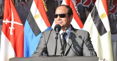 «السيسي» يوجه بتنفيذ خطة عاجلة لإجلاء المصريين الراغبين في العودة من «ليبيا» بعد اخبار عن مقتل مصريين