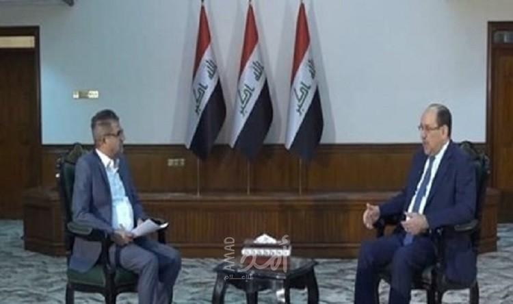 المالكي يكشف "سر" اغتيال سليماني
