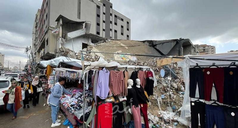 صحف: شعبية حماس تتراجع والوضع يزداد سوء في غزة