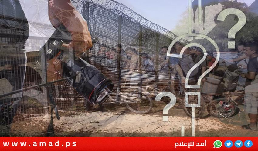 وسائل إعلام دولية تنفي اتهامات موقع موال لـ "إسرائيل" طالت مصوّريها في غزة