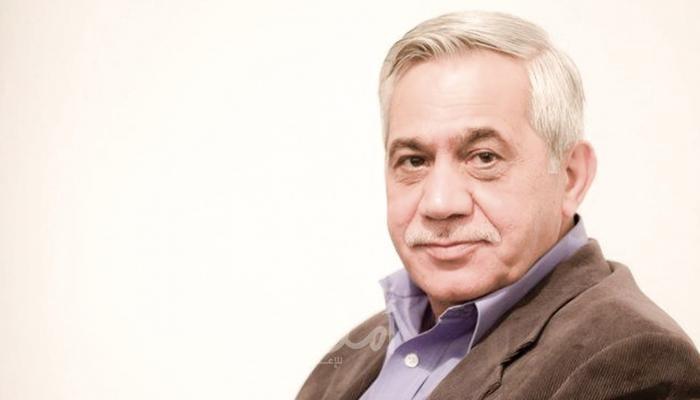 الموت يغيب الكاتب والناشر الأردني الياس فركوح