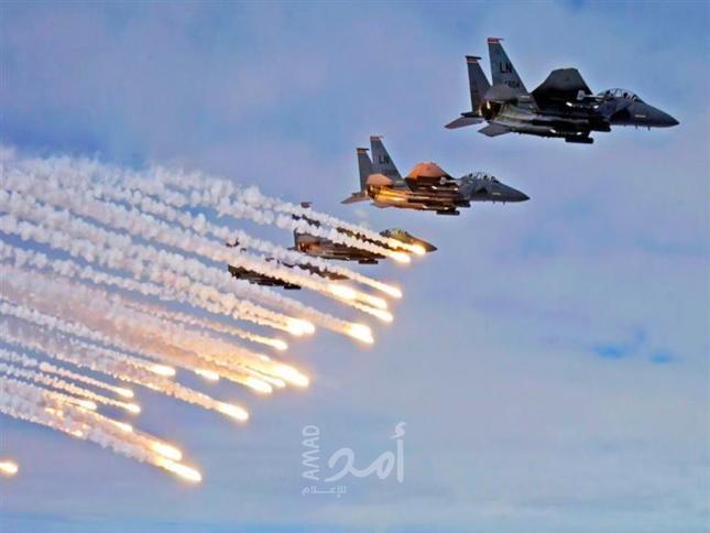 اليمن: مقتل وإصابة عشرات الحوثيين في قصف للتحالف