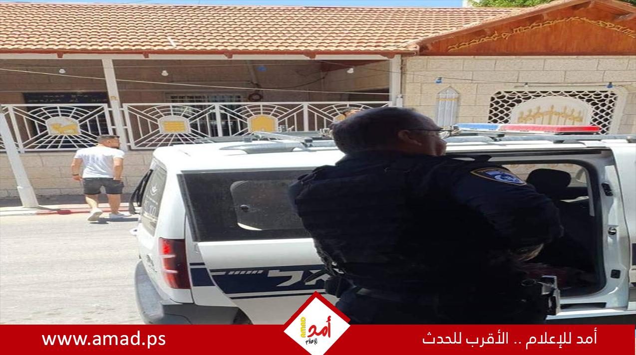 نابلس: عملية إطلاق نار قرب مستوطنة هار براخا وسقوط إصابات - فيديو وصور