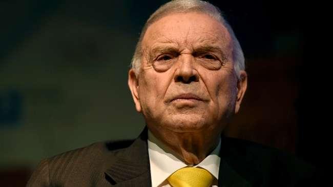 فضيحة الفيفا: مارين يسدد 600 ألف دولار لتجنب السجن