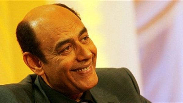 "غيبوبة" تُلزم أحمد بدير الفراش