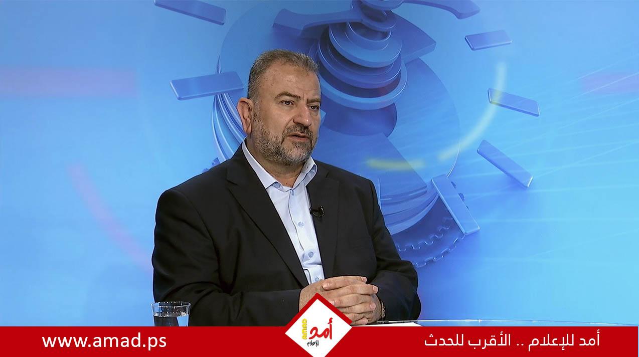 تعليق من إيران على اغتيال صالح العاروري في لبنان: ستشعل المقاومة