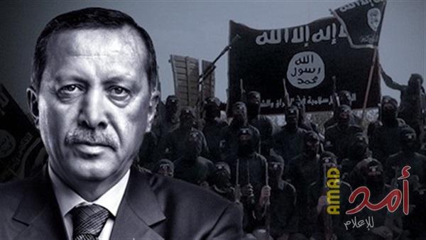 صحيفة فرنسية تنشر تفاصيل "الصفقة السرية" بين أردوغان وداعش