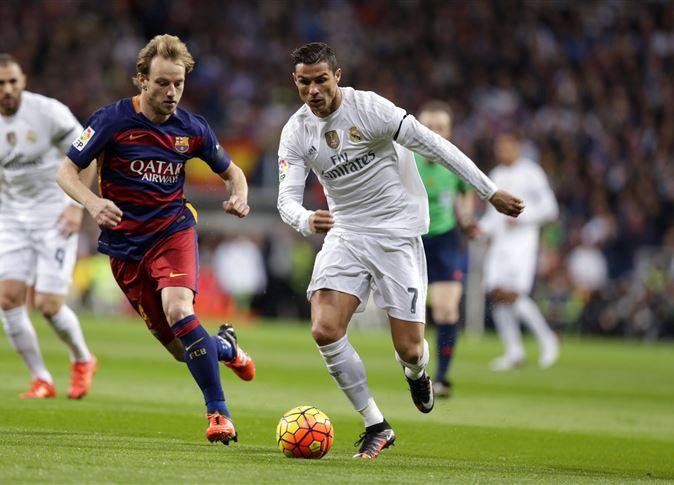 كلاسيكو الليجا.. برشلونة 4-0 ريـال مدريد - فيديو