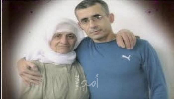 سلطات الاحتلال تحول الأسير أحمد محمود عباهرة من جنين للاعتقال الإداري