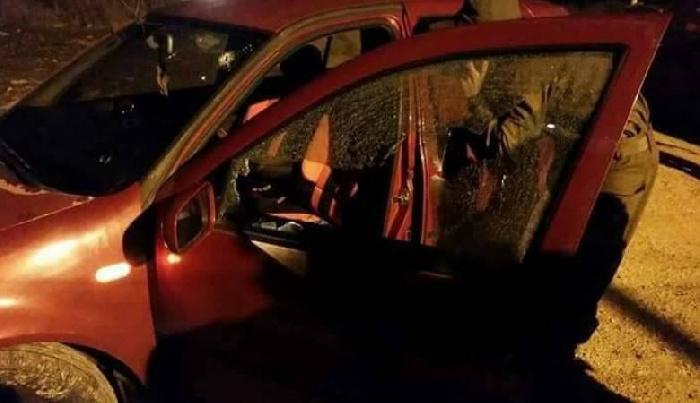 اعلام عبري: إصابة مستوطن في عملية إطلاق نار غرب رام الله