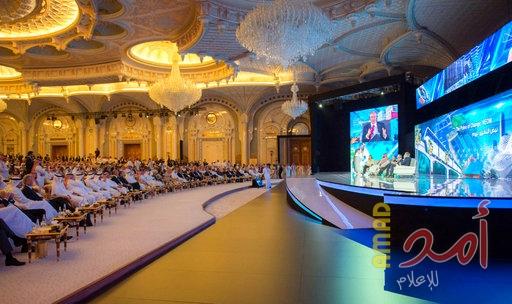 السعودية توقع 25 اتفاقات بقيمة 56.5 مليار دولار في "مبادرة استثمار المستقبل" خلال مؤتمر "دافوس الصحراوي"