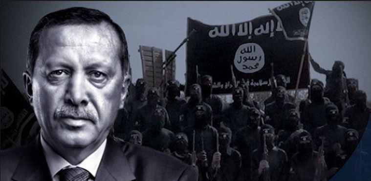 مجلة أمريكية: أردوغان أقحم تركيا في حرب لاستعادة الحكم