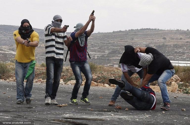 اعتقال شابين من بلدة العيسوية بالقدس