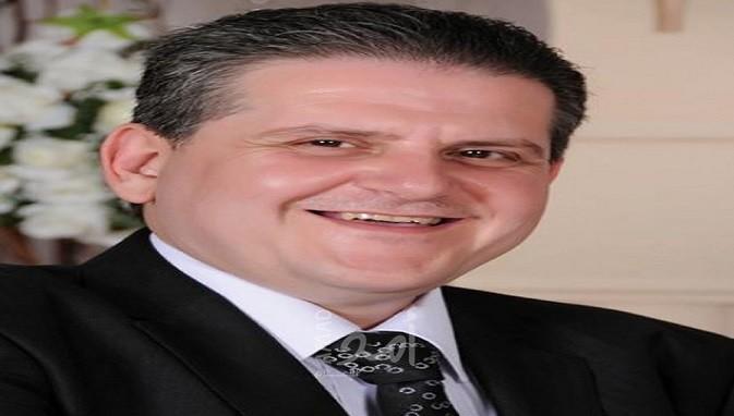 ذكرى رحيل الملازم أول نضال فياض علي أبو فياض (أبو مجد)