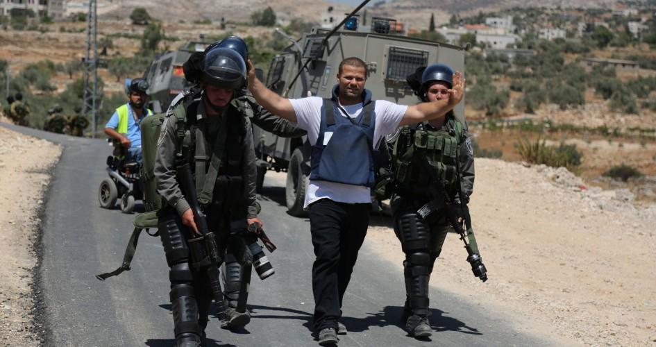 غزة: ورشة عمل تناقش واقع التشريعات الفلسطينية في البيئة الرقمية