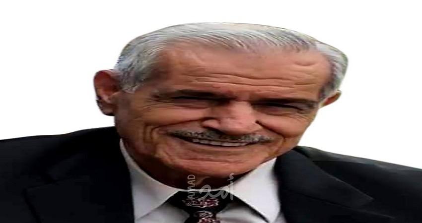 الديمقراطية تودع أحد مؤسسيها في لبنان الراحل رضا توفيق البقاعي