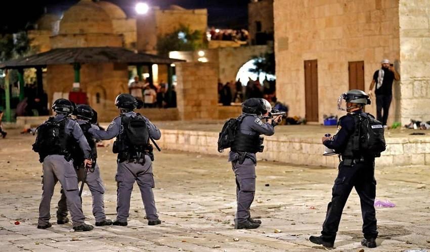 فلسطين تطلب عقد اجتماع عاجل لمجلس الجامعة العربية لبحث مواجهة جرائم الاحتلال بالقدس