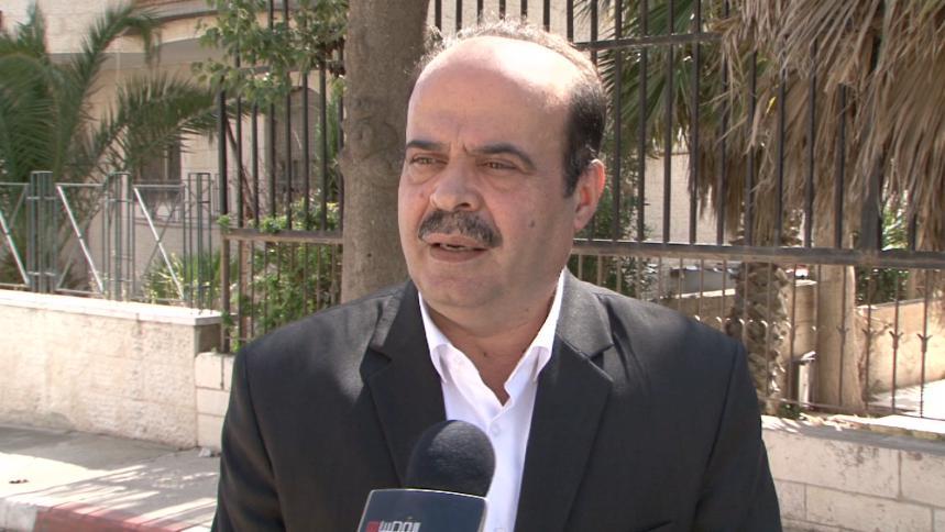 الحكومة: تحذر من استمرار الخطوات التصعيدية للاحتلال في القدس