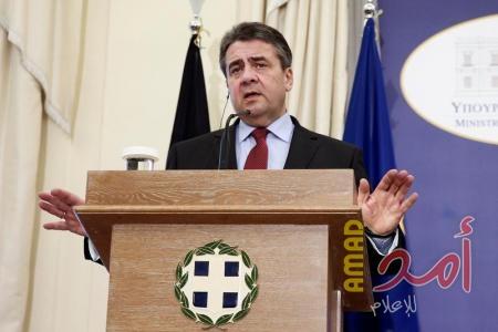 وزير خارجية ألمانيا يصف المطالب الموجهة الى قطر بـ"المستفزة"