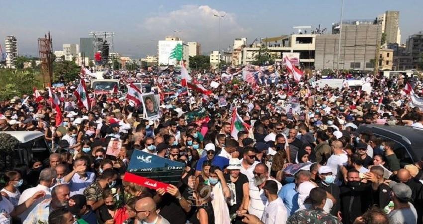 واشنطن بوست: لا مساعدات دولية للبنان قبل تشكيل حكومة قادة على تنفيذ الإصلاحات