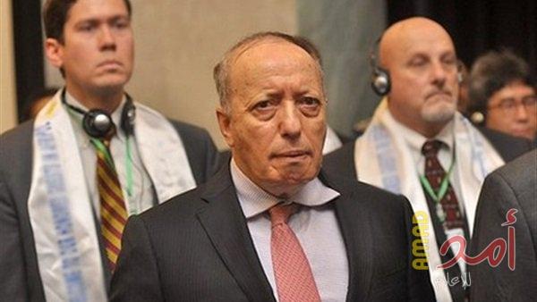 أنباء عن استقالة رئيس الاستخبارات الجزائرية بعد قرار الجيش