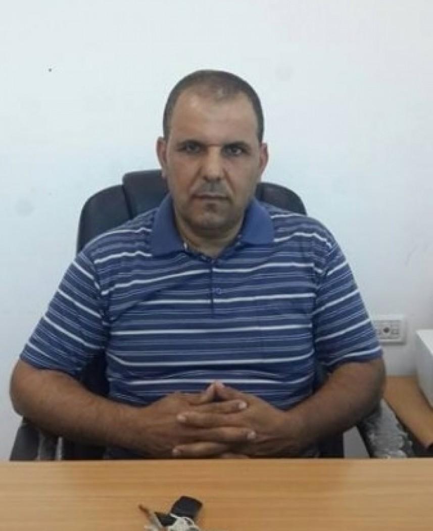 الاجهزة الامنية في الضفة  تعتقل مسؤول الجهاد في لجنة القوى الوطنية أحمد العوري