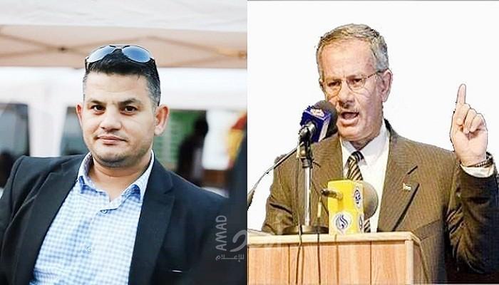 سجال علني بين قيادي حمساوي وابنه حول انتهاء دورالجماعة الإخوانية وضرورة حلها