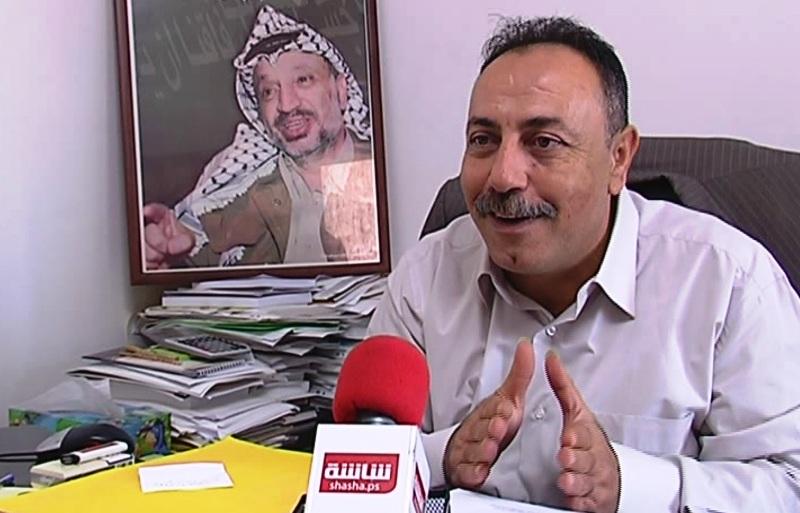النائب أبو الرب يرد على القيادي الفتحاوي فهمي الزعارير بخصوص شرعية المجلس التشريعي