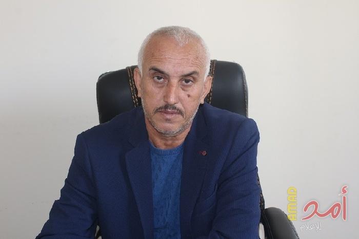 بالفيديو.. الكتري: خطاب دحلان دعوة لمواجهة التعنت الإسرائيلي والتوغل الأمريكي بالمنطقة