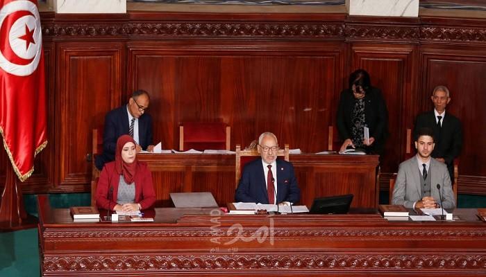 قانوني تونسي: الغنوشي يواجه اتهامات بتشكيل "جهاز أمن مواز"