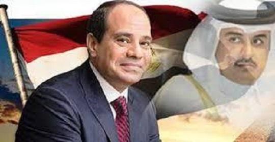 دعوى قضائية تطالب قطر باعتذار رسمي وتعويضات عن جرائمها ضد شعب مصر وجيشها